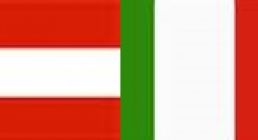 پرچم ایتالیا و اتریش,نبرد ایزونزو,گنجینه تصاویر ضیاءالصالحین