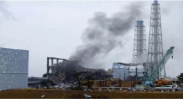 انفجار نیروگاه هسته ای چرنوبیل در شوروی(گنجینه تصاویر ضیاءالصالحین)