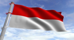 پرچم اندونزی,انتخابات اندونزی,گنجینه تصاویر ضیاءالصالحین
