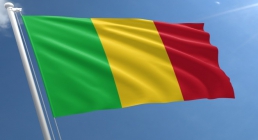 پرچم کشور مالی,کشور آفریقایی مالی,گنجینه تصاویر ضیاءالصالحین