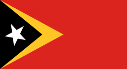 پرچم تیمور شرقی,گنجینه تصاویر ضیاءالصالحین
