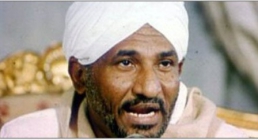 كودتای نظامی سودان,سرنگونی دولت صادق المهدی,گنجینه تصاویر ضیاءالصالحین