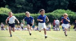 چگونه می توان کودکان را به ورزش علاقمند کرد