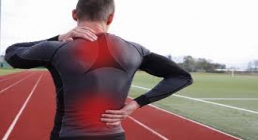 چه چیزی باعث درد عضلات می شود