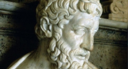 EPICURUS , اپیکور