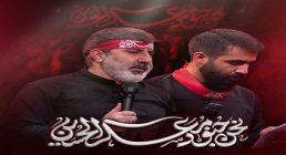 نماهنگ «نحن جنود معسکر الحسین» با صدای حسین و محمدرضا طاهری