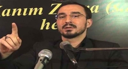 بیانیۀ حاج طالح باقرزاده از زندان