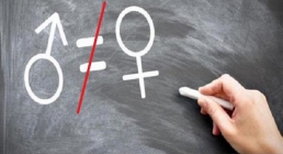 زن و برابری جنسی - مقام معظم رهبری