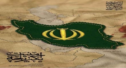 ببینید | حفظ تمامیت ارضی در انقلاب اسلامی / مقایسه نقشه دوران قاجار و پهلوی