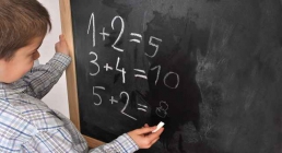 ببینید| درمان اختلال یادگیری ریاضی - فاطمه غلامعلی نژاد