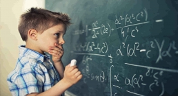 علل و درمان اضطراب ریاضی در کودکان