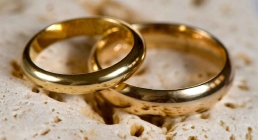 از روی حلقه ازدواج شخصیت شناسی کنید