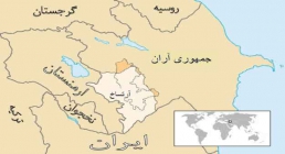 علل و دلایل ایران ستیزی جمهوری باکو