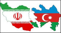  ایران و آذربایجان