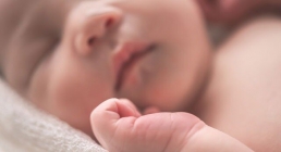 تشخیص جنسیت جنین از طریق پوست مادر