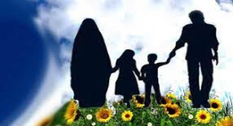 نقش بانوی ایرانی در محدوده خانواده و همسر