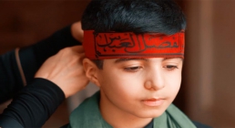 نماهنگ «بوی محرم» - همخوانی نوجوانان ایرانی برای ماه محرم (کلیپ، صوت، متن)