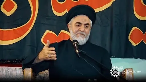 تعطیلی دفتر امام خامنه ای و حسینیه اهل بیت در باکو