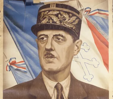 شارل دوگل,Charles Andre Joseph Marie de Gaulle,گنجینه تصاویر ضیاءالصالحین