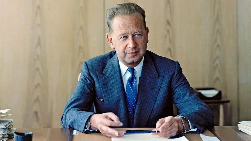 داگ هامر شولد,Dag Hammar skjold,دبیر كل پیشین سازمان ملل متحد,گنجینه تصاویر ضیاءالصالحین