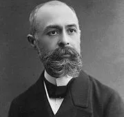 آنتوان هانری بکرل,Henri Becquerel,كشف عناصر رادیواكتیو اورانیوم,گنجینه تصاویر ضیاءالصالحین