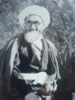 محمد حسن حجتی هرسینى کرمانشاهى