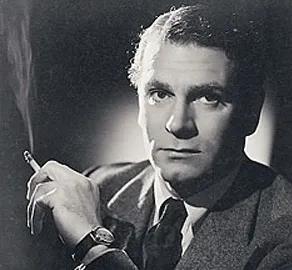 لورنس الیویر,Laurence Olivier,گنجینه تصاویر ضیاءالصالحین