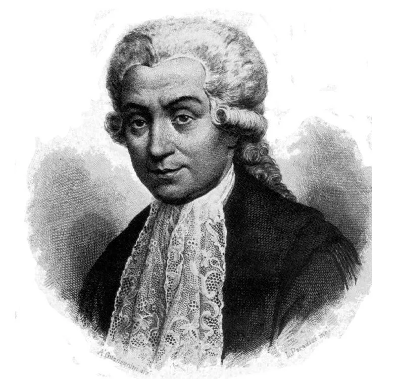 لوئیجی گالوانی,Luigi Galvani,فیزیک دان,ریاضی دان ایتالیایی,گنجینه تصاویر ضیاءالصالحین