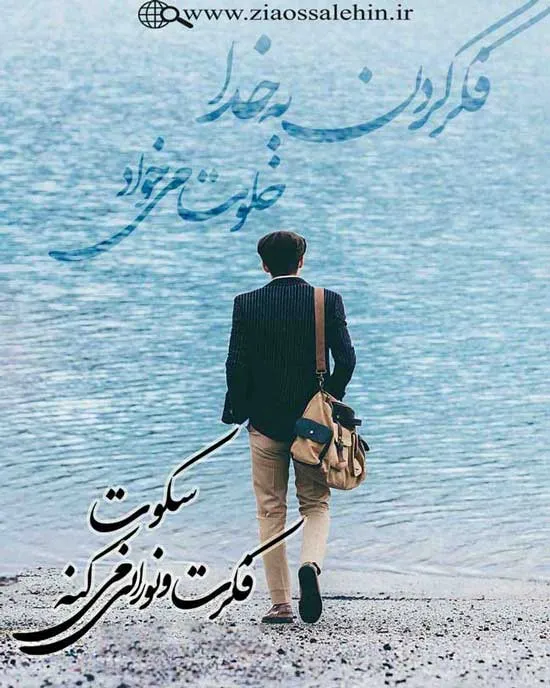 سکوت و جدال - استاد شجاعی / جلسه 22