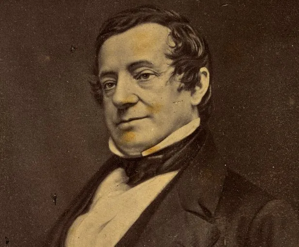 واشینگتن اروینگ,واشینگتون ایروینگ,Washington Irving,نویسنده امریکایى,گنجینه تصاویر ضیاءالصالحین