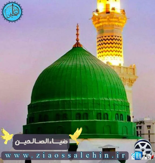 پیامبر اکرم ﷺ