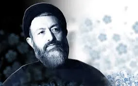 شهید سید محمد بهشتی