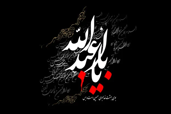 امام حسین,سیدالشهدا,گنجینه تصاویر ضیاءالصالحین