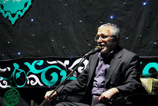 حاج منصور ارضی