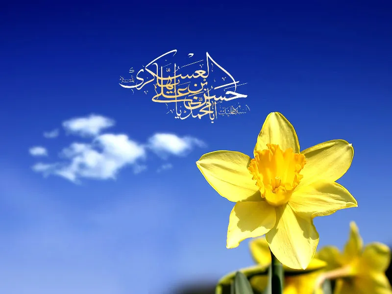 امام حسن عسکری علیه السلام