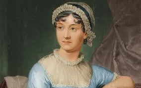 جین اوستین,بانوی داستان نویس انگلیسی,jane austen,گنجینه تصاویر ضیاءالصالحین