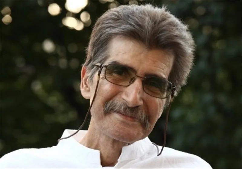 محمود استاد محمد,نمایشنامه نویس,کارگردان باسابقه تئاتر ایران,گنجینه صاویر ضیاءالصالحین