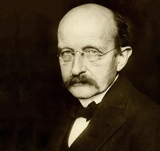 ماکس پلانک,Max Karl Ernst Ludwig Planck,گنجینه تصاویر ضیاءالصالحین