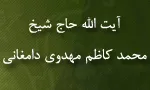 آیت الله محمدکاظم مهدوی دامغانی,گنجینه تصاویر ضیاءالصالحین