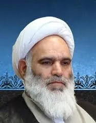 استاد حسن رمضانی