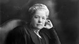 سِلْما لاگِرْلوف selma lagerlof