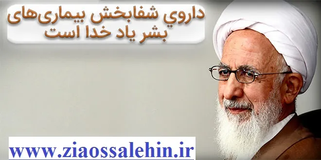 دیدار آیت‌الله جوادی آملی با فیلسوف فرانسوی