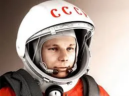 یوری گاگارین yuri_gagarin